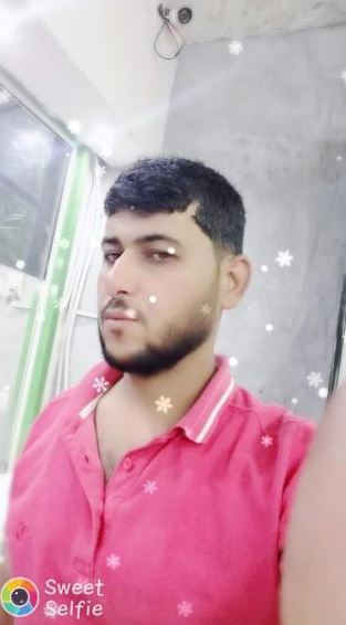 خليف مفقود منذ الخميس... هل تعرفون عنه شيئًا؟