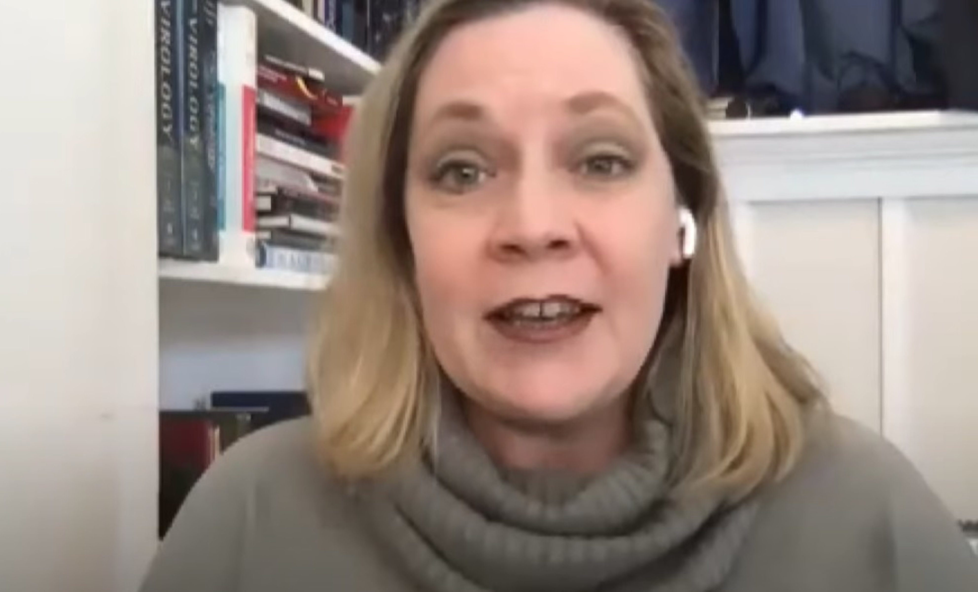 صدفة مجنونة".. خبيرة تكشف تفاصيل مثيرة عن أصل كورونا