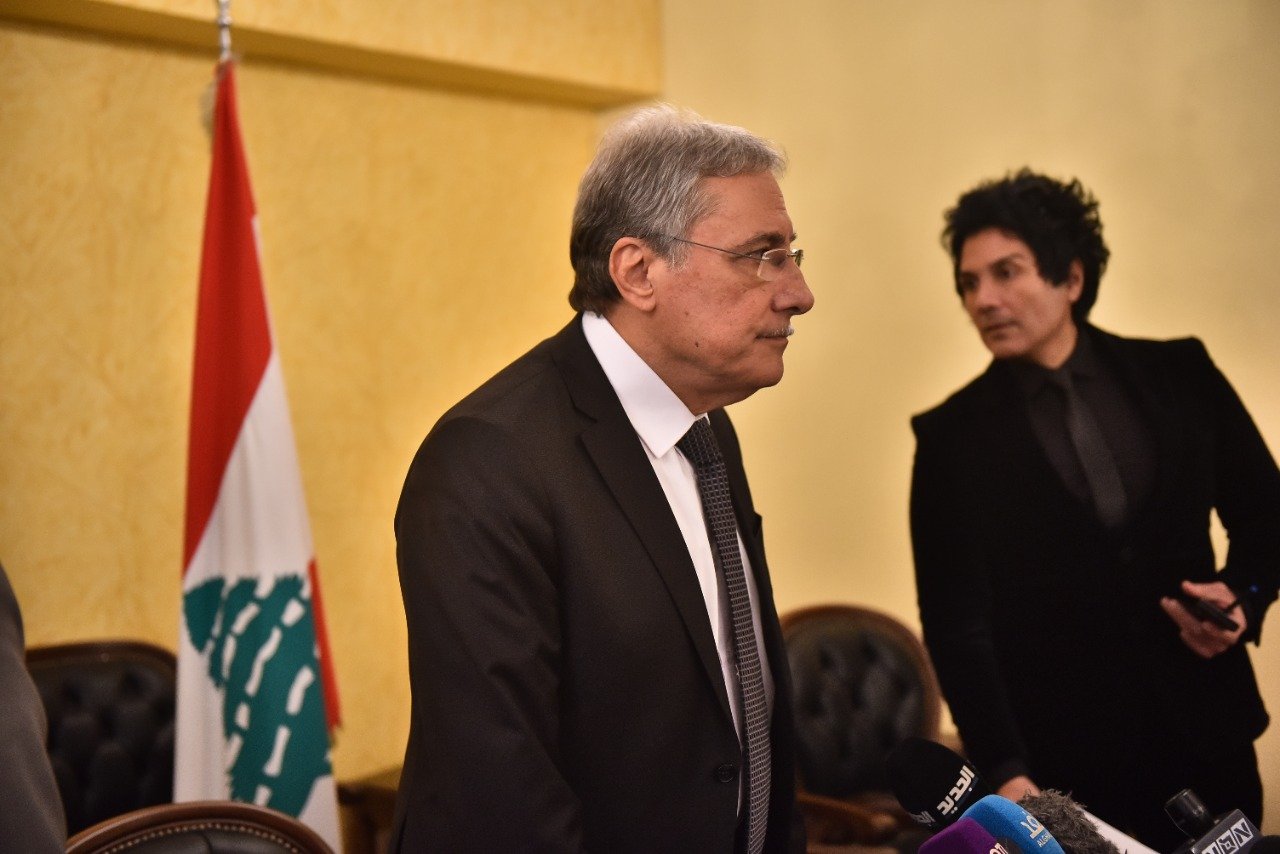 صور- "بعدسة التحري" هنري خوري: كل تعاون قضائي دولي يتم وفق القواعد ليس تعديا على السيادة 