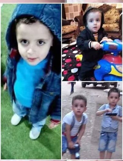 تفاصيل القضية التي هزت المجتمع المصري في عيد الأضحى