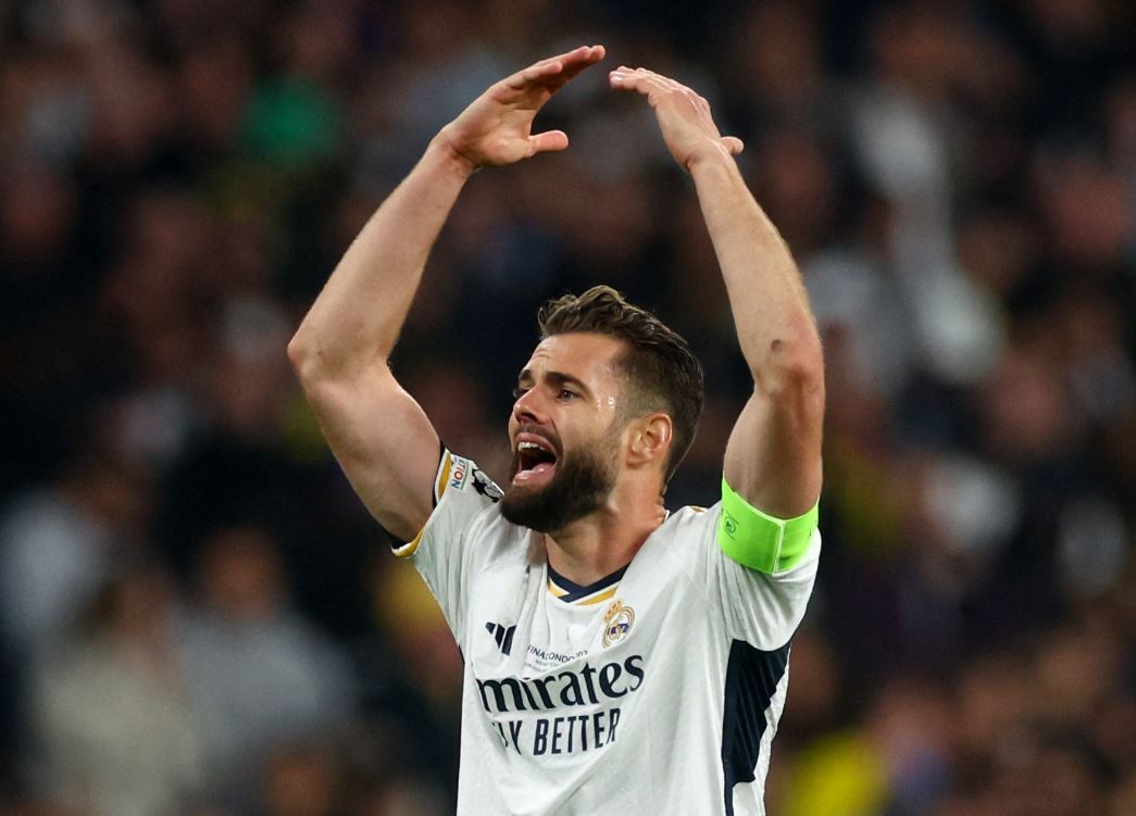 ريال مدريد يعلن عن حفل وداع قائده!