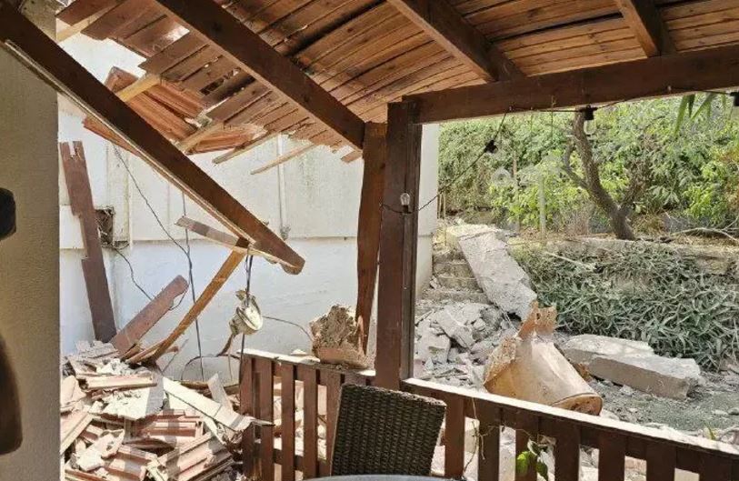 "لكُنّا في عداد الأموات"... مستوطنٌ يتحدّث عن هجوم حزب الله الأخير على إسرائيل!