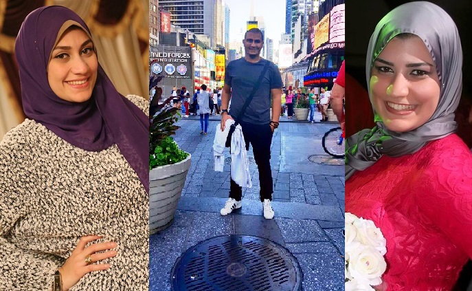 مصري قد يصبح أول مسلم تطرده أميركا بسبب ترامب