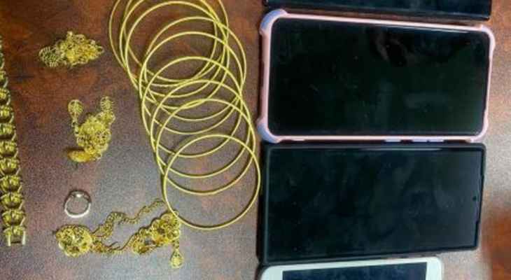 في مطار بيروت... "حقائب" المسافرين تتعرّض للسرقة! - صورة