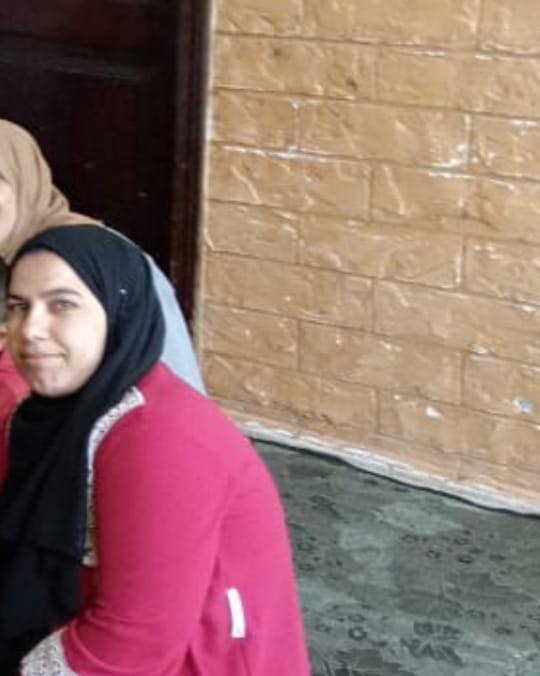 Woman Vanished for Over 24hrs