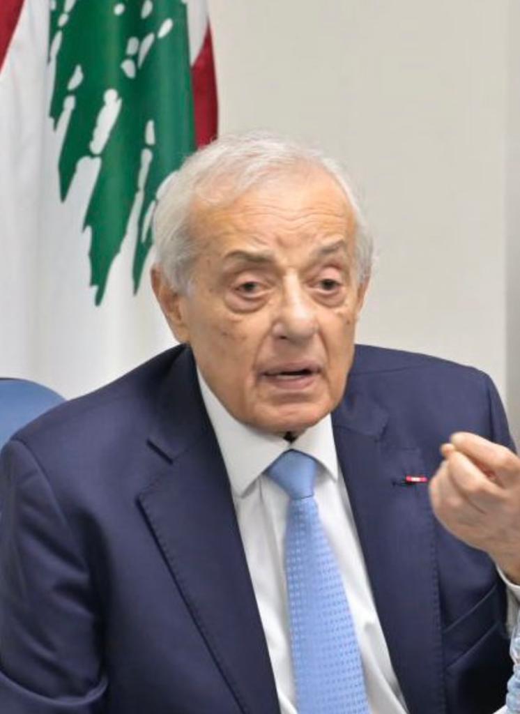 ملتقى بيروت عقد لقاءً حوارياً حول: الطائفة السنّية في الحياة السياسية اللبنانية الحاضرة 
