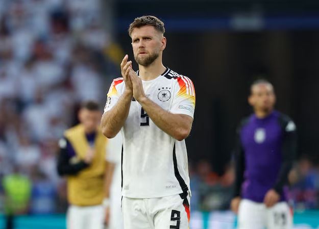 بأكثر من 30 مليون دولار... مهاجم ألماني ينتقل إلى الدوري الإنكليزي