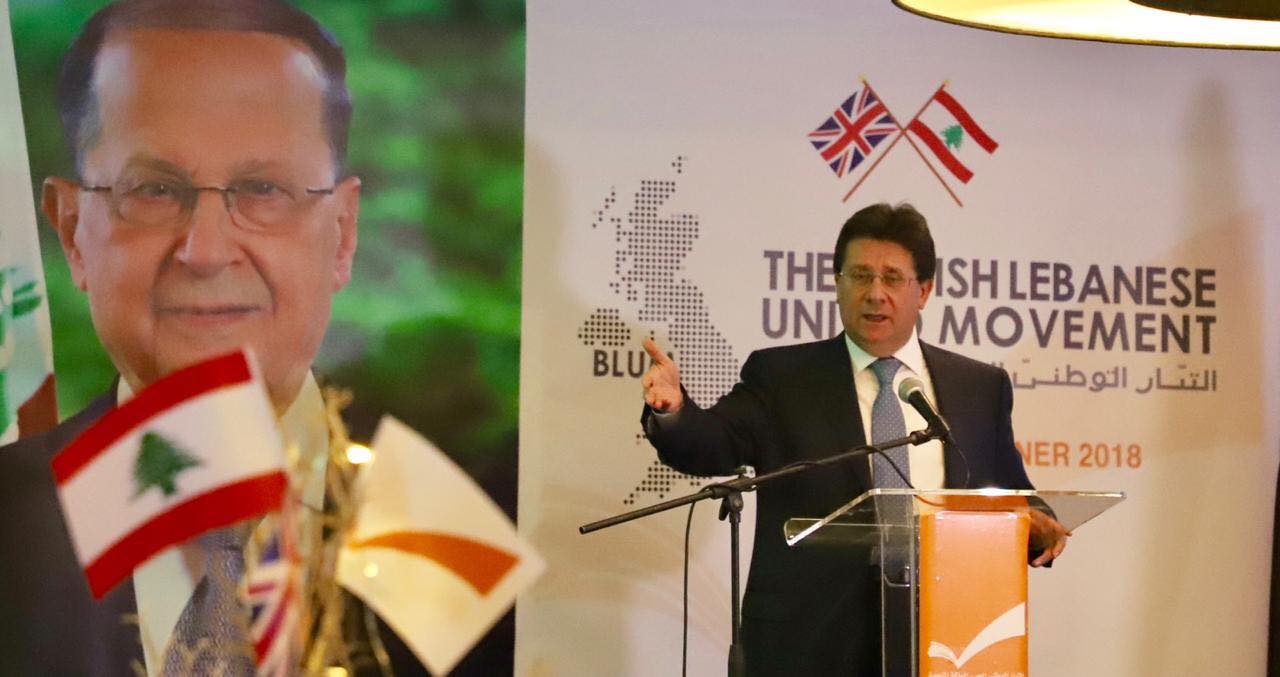 كنعان: نريد حكومة للانجاز لا للمتاريس