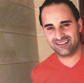 عريس الزين.. يعود إلى لبنان في موكب نحيب