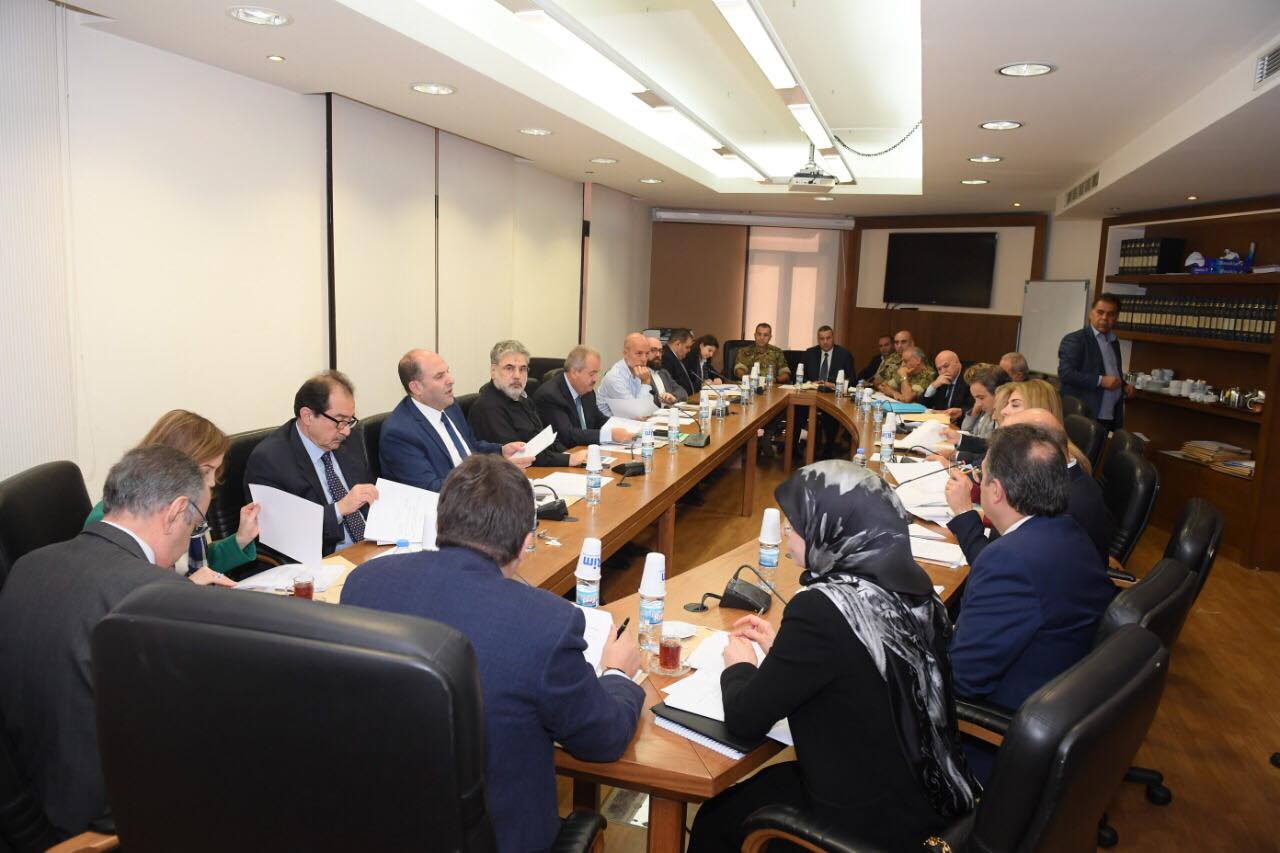 بالتفاصيل: المشاريع التي أقرتها لجنة المال