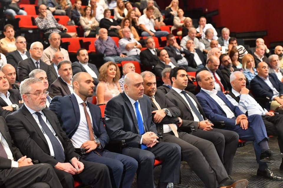 كنعان: مطلبنا حكومة انتاجية في اقرب وقت كنعان: مطلبنا حكومة انتاجية في اقرب وقت