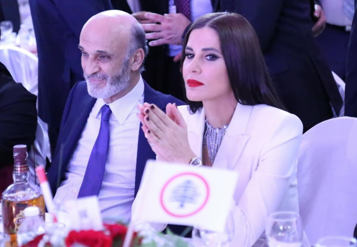 جعجع للمغتربين: نتكل عليكم