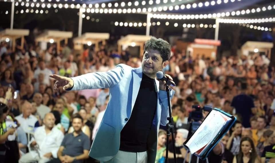مهرجانات عندقت في نسختها الثالثة: ضخامة في المشاركة والتنظيم
