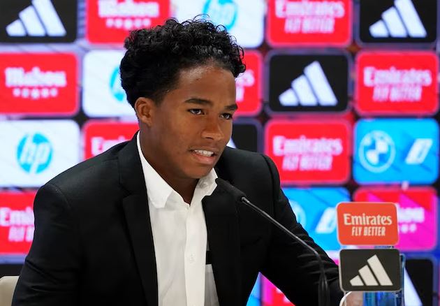 نجم ريال مدريد "سفيرًا"!
