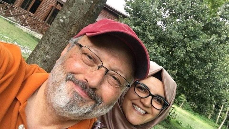 بالصور: خبايا 60 عاما من حياة خاشقجي الإنسان 