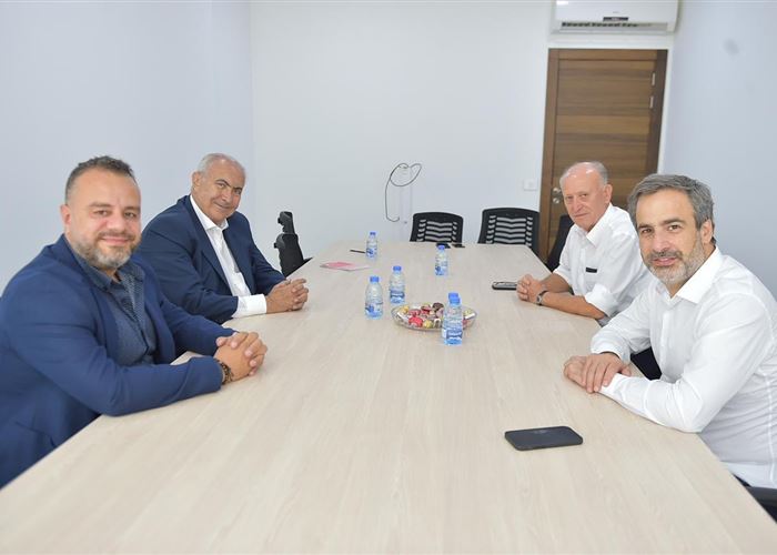 كتلة "تجدد" تنتقد التقصير الرسمي "المريب" في قضية الشيخ أحمد الرفاعي