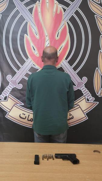 أحرقوا محل مجوهرات... توقيف أحد المتورطين!