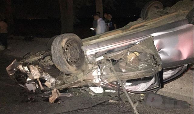 بالصور: ابنة الـ 19 عاماً.. ضحية جديدة على دروب الموت!