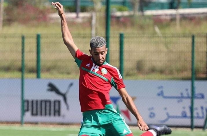 توفي بشكل مفاجئ... أزمة قلبية تنهي حياة لاعب كرة قدم مغربي!