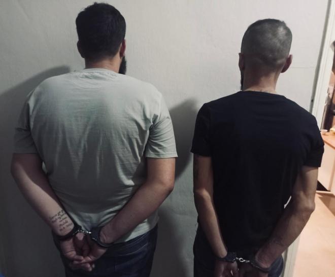 عبر "جيب" مزوّر... نَقَلَ مطلوبًا من بيروت إلى البقاع!
