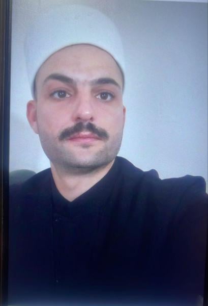 "الأمن" يعمّم صورة مفقود... هل من يعرف عنه شيئًا؟ "الأمن" يعمّم صورة مفقود... هل من يعرف عنه شيئًا؟