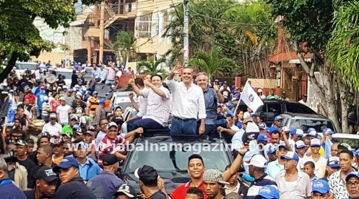 بعد ميشال تامر.. هل نحتفل برئيس لبنانيّ في الدومينيكان الأحد؟