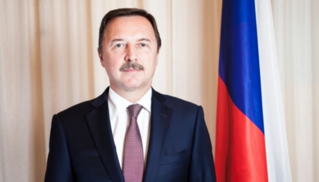 بوتين يعيّن سفيرا جديدا في سوريا بوتين يعيّن سفيرا جديدا في سوريا