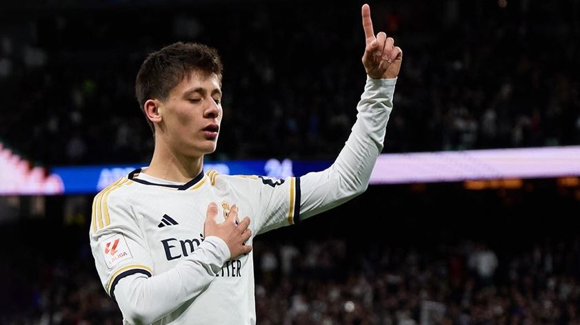 "لعنة الأتراك" تلاحق ريال مدريد!