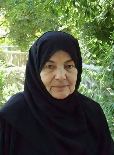 حزب الله ينعى والدة السيد!