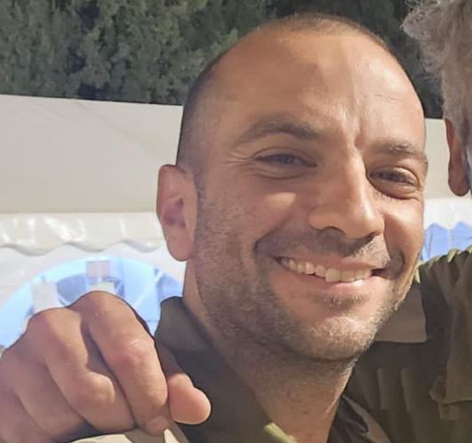 الجيش الإسرائيلي "يعلن" مقتل رائد احتياط في الشمال!