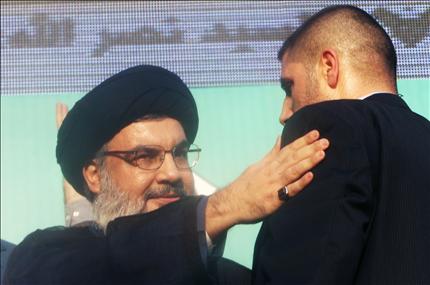 بالصور: أبرز حراس القادة العرب... بينهم مرافق نصرالله