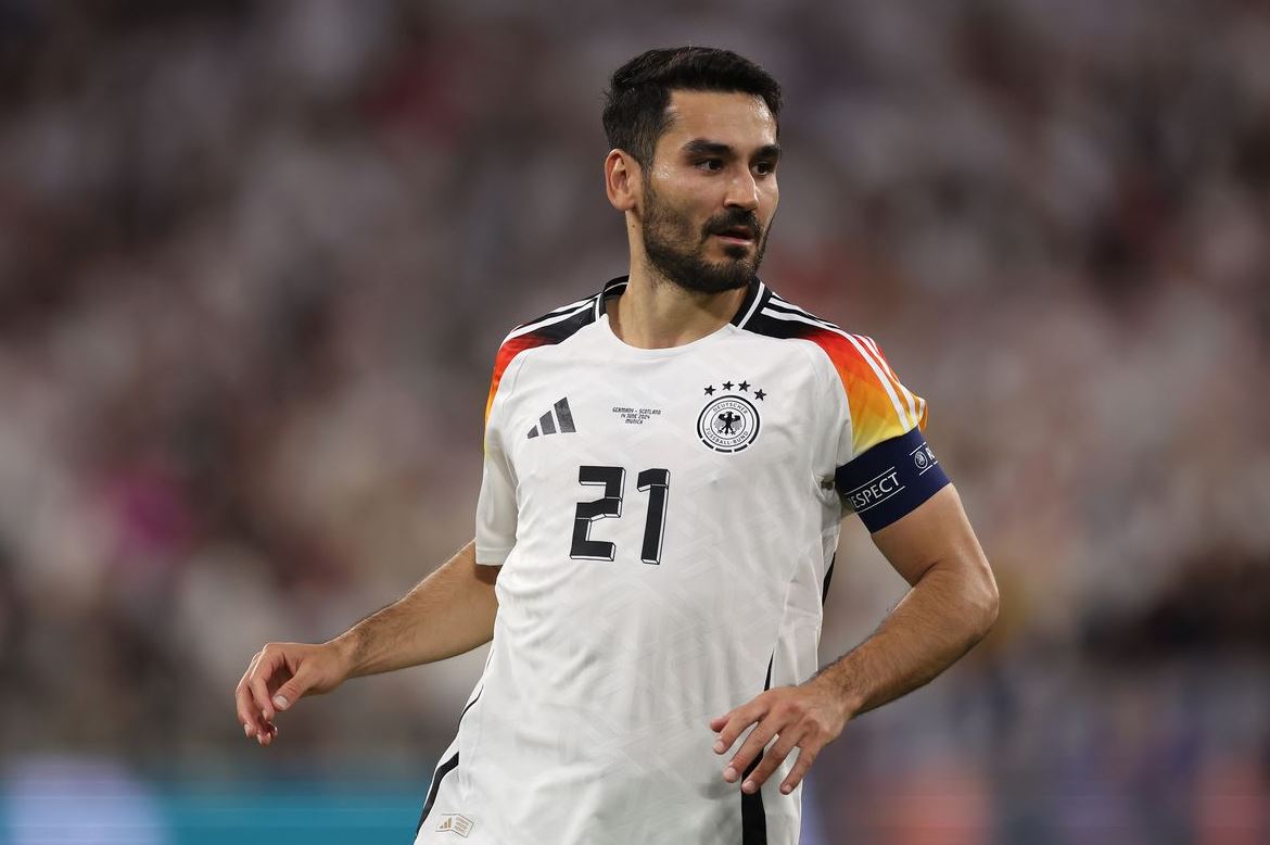 قائد المنتخب الألماني يعتزل اللعب دوليًا