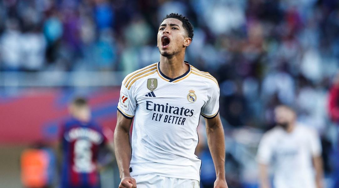 إختيار أفضل لاعب في الدوري الإسباني للموسم الحالي!