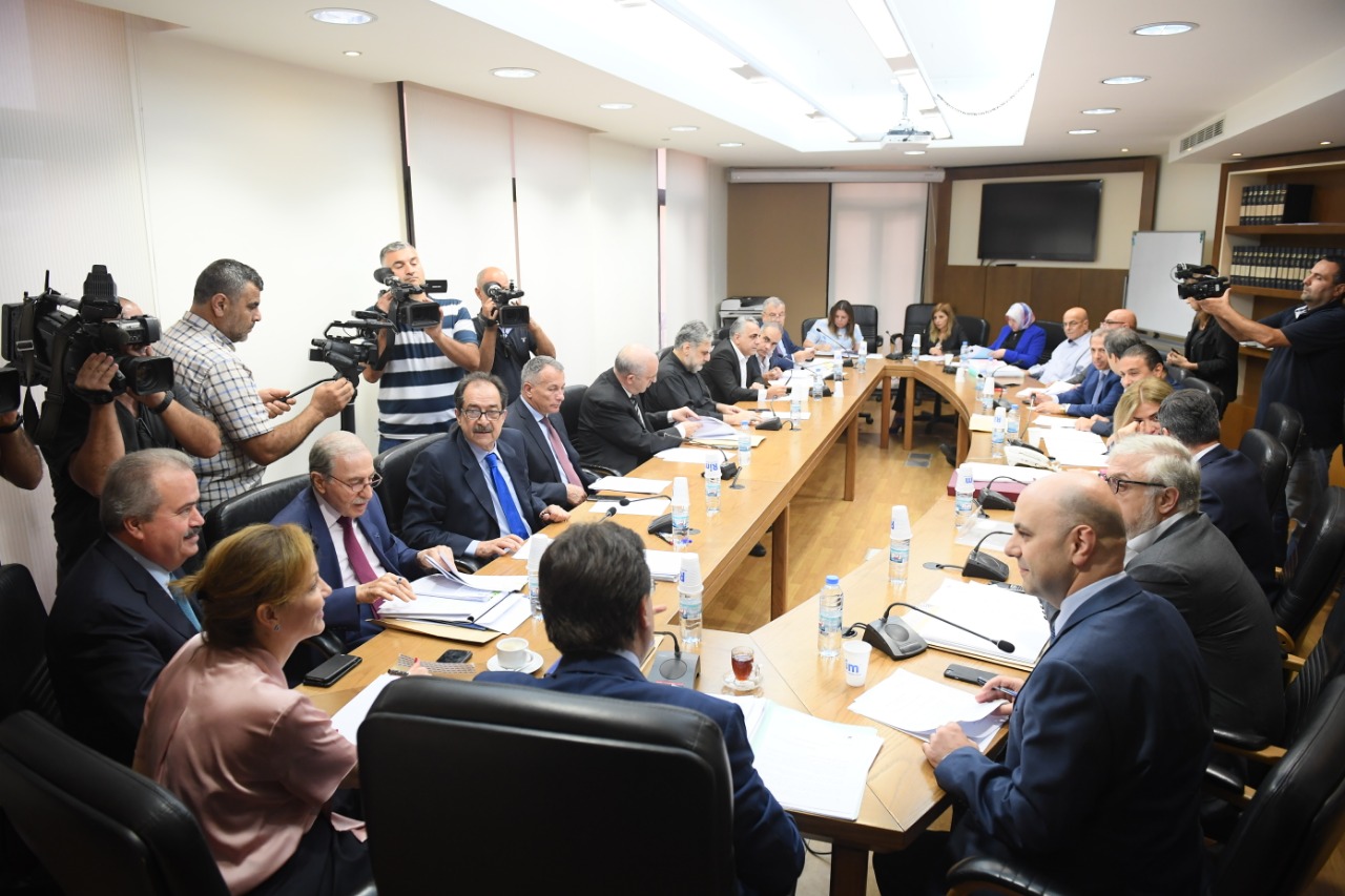 كنعان: البطاقة الصحية الى طريق الانجاز 