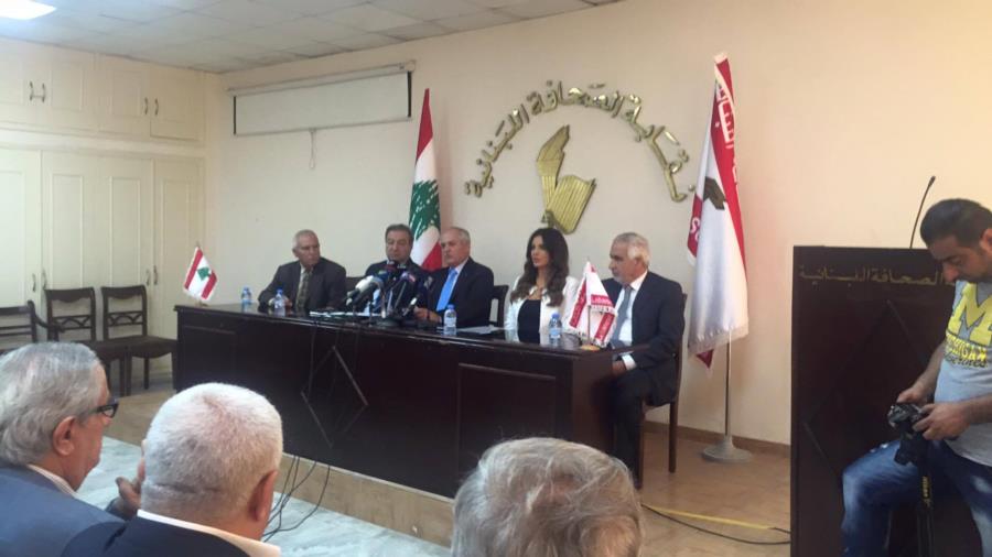 بهيج أبو حمزة: مسجون بـ "لا حكم عليه"