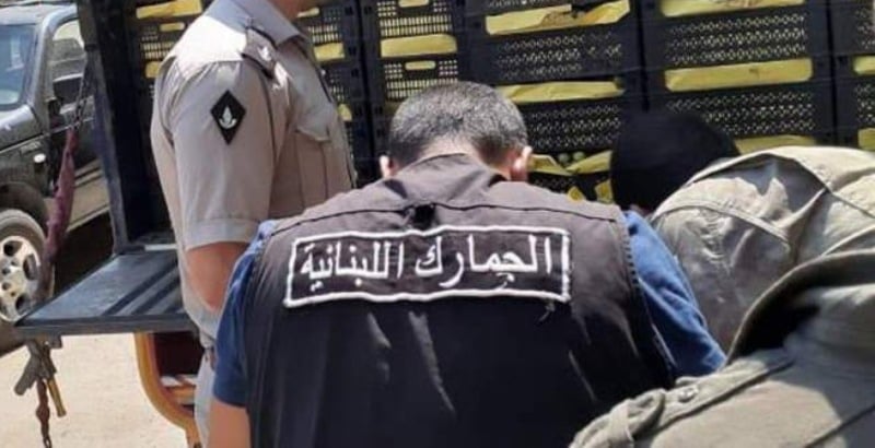 بين خطوط الأخضر والأحمر والأصفر جمارك مرفأ بيروت… “التصويب علينا جريمة”