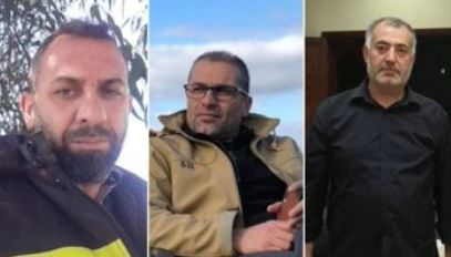 بعد استهداف آلية الدفاع المدني في فرون... بعثة لبنان الأممية تتحرك!