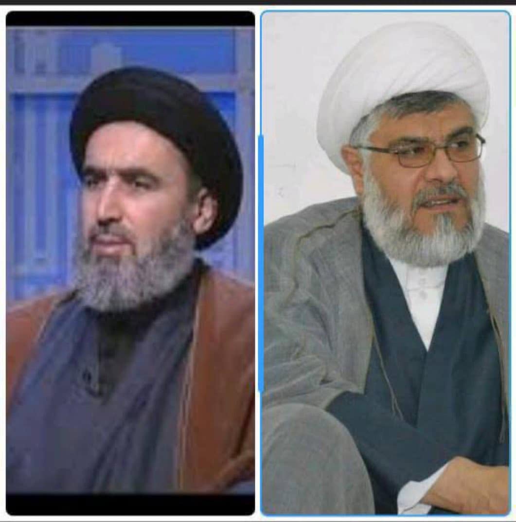 إستشهاد رجلي دين في الجنوب... والعدوان الإسرائيلي مستمر!