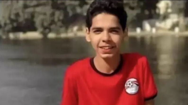 وفاة لاعب عربي غرقًا في نهر النيل!