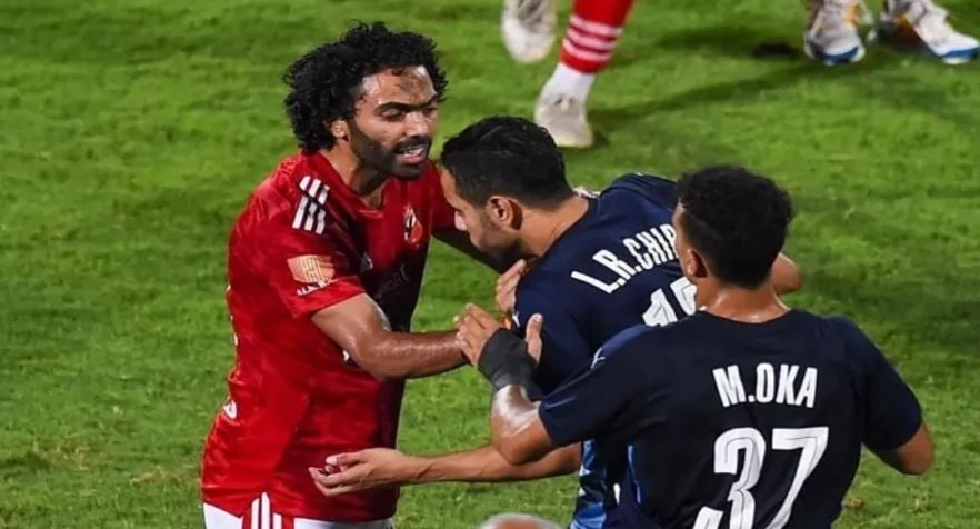 حرم من أي نشاط رياضي لمدة 5 سنوات... الحكم بالحبس على لاعب عربي!