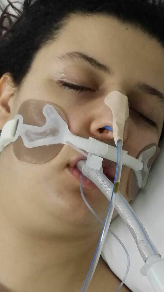 آخر تفاصيل قضية الطالبة المصرية المسحولة ببريطانيا