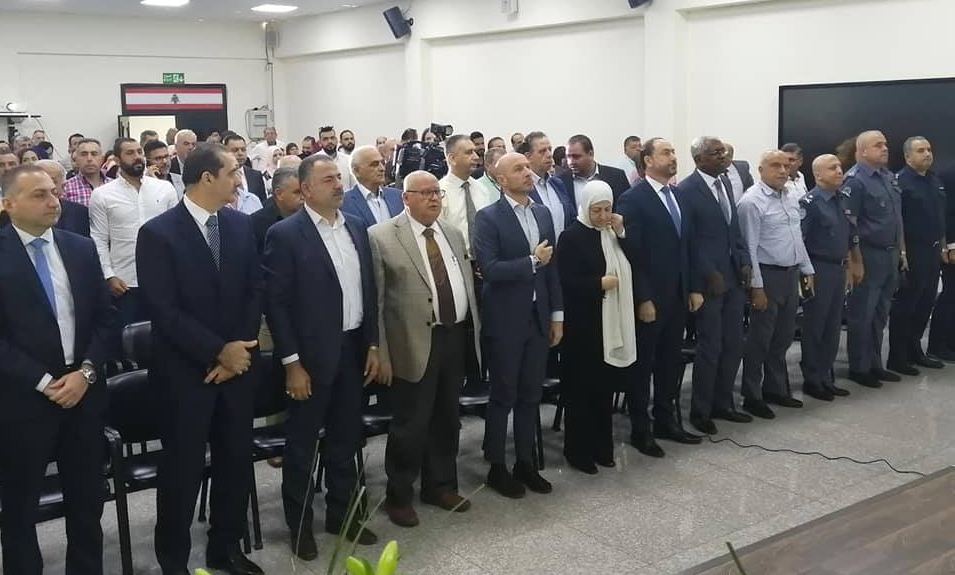 جريصاتي لمن لا يفرز نفاياته: "أوعا إسمعو عم بنقّ عالدولة والنفايات"