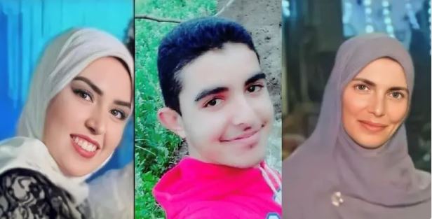 قتل والدته وأشقاءه ذبحًا... مذبحة عائلية "بشعة" في مصر!