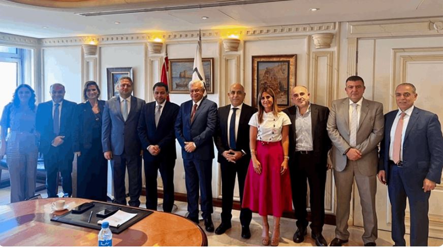 بـ 4 مقومات... منصوري يتحدث عن إعادة البلد الى طريق التعافي