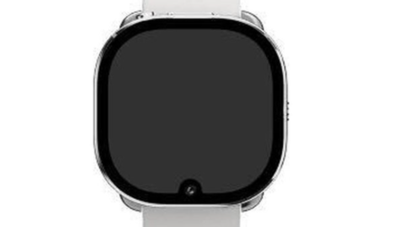 صورة مسربة تكشف خطة لشركة ميتا لطرح ساعة ذكية بكاميرا صورة مسربة تكشف خطة لشركة ميتا لطرح ساعة ذكية بكاميرا