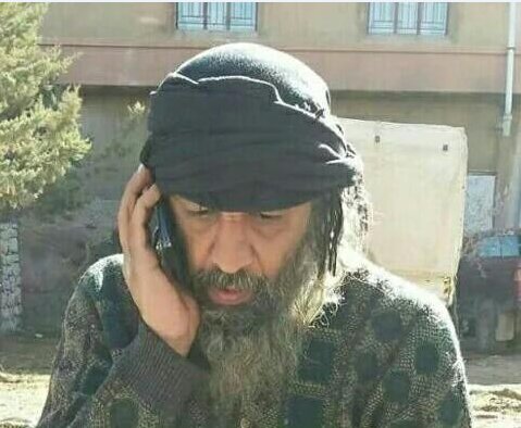 بالصورة.. أمير داعش الذي قتله الجيش بعرسال