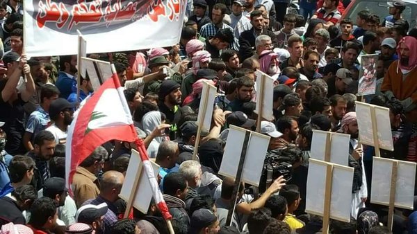 أبو طاقيه: لدينا حق لدى آل حمية!