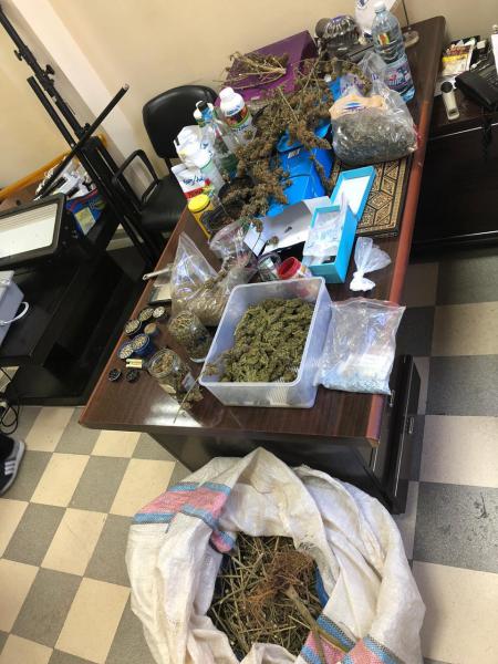 بالصور: توقيف أحد أخطر المطلوبين في بعبدات بالصور: توقيف أحد أخطر المطلوبين في بعبدات