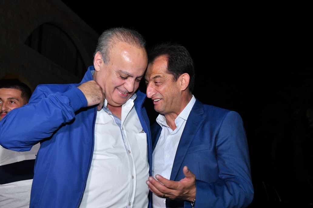 وهاب: لبنان إختراع درزي مسيحي