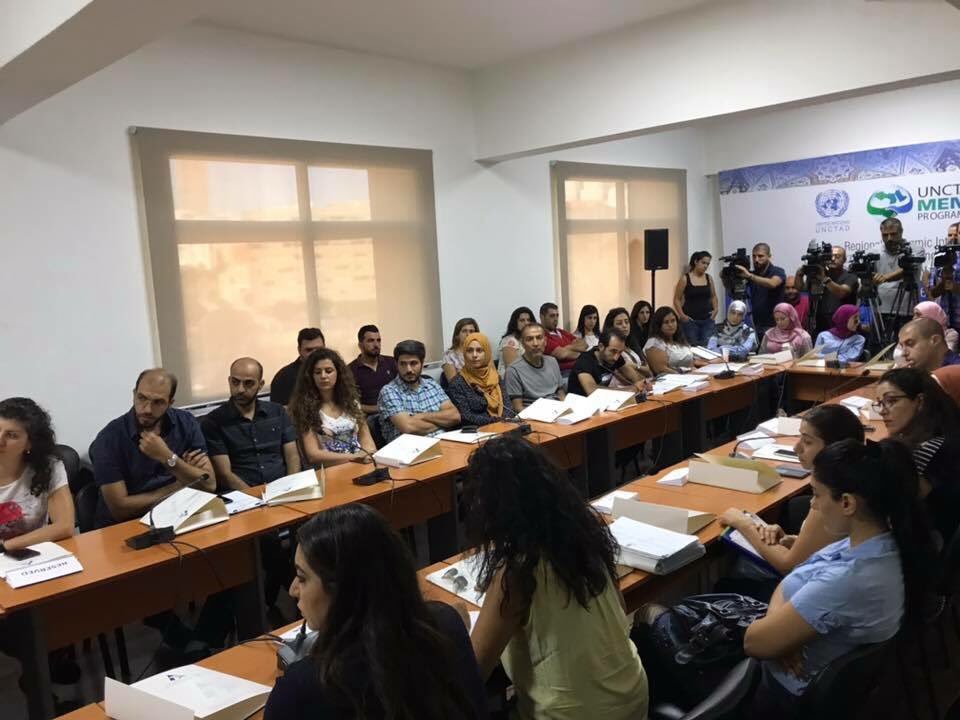 خوري للمفتشين: انتم ل​حماية المستهلك​ 